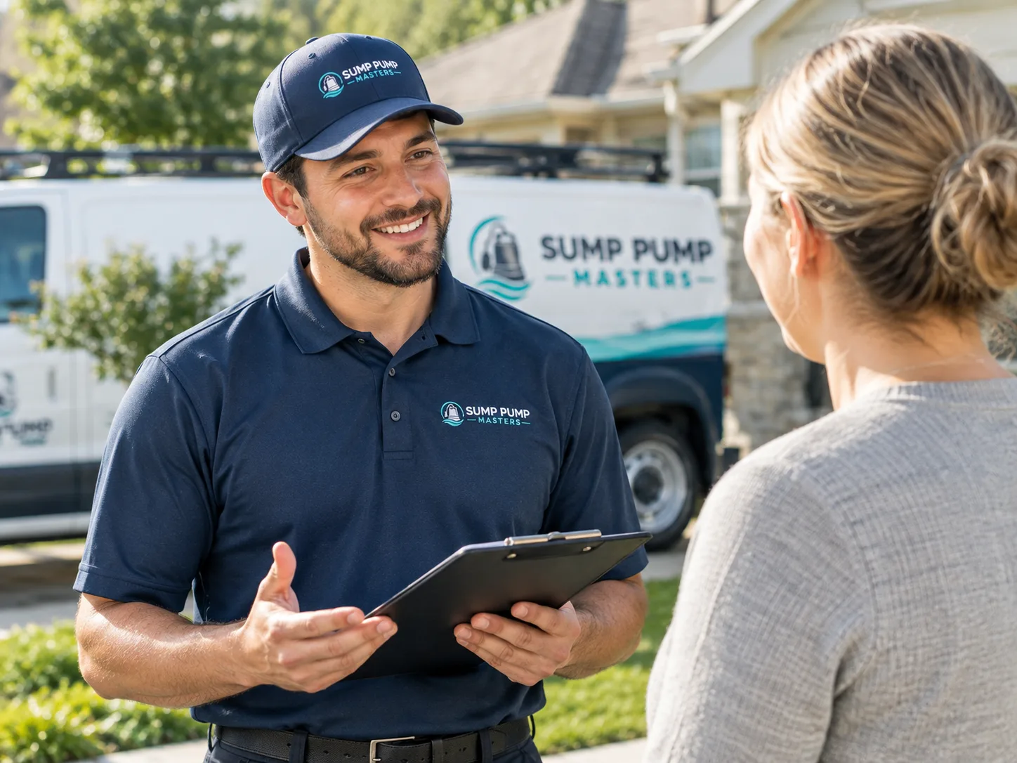 Sump Pump Repair Watford City, ND FAQs